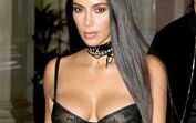 kim kardashian