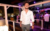 Festa Dom Pedro no Água Moments