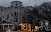 Campo de Ourique, Lisboa