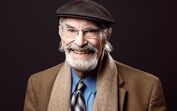 Martin Landau