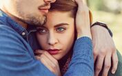 casal homem mulher