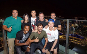 ronaldo férias