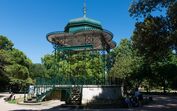 Jardim da Estrela, Lisboa