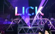 Inauguração oficial do Lick, Vilamoura 