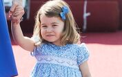 princesa charlotte