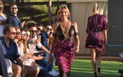 Sunset fashion Party