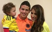 James Rodriguez, FC Porto, Bayern de Munique, divórcio