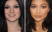kylie jenner
