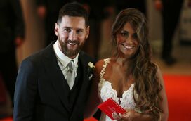 Mais Polémicas! Agora, Messi enfrenta acusação de lavagem de dinheiro