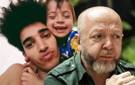 Luís Borges recorda Eduardo Beauté, que morreu há um ano: "As vidas ficaram mais vazias e mais tristes"