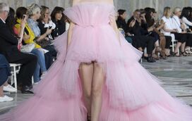 A sedução de Giambattista Valli 