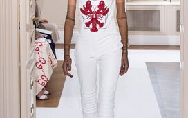 A ousadia criativa de Schiaparelli