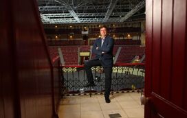 Rui Bento Vasquez: "Vai ser uma noite de arte e magia"