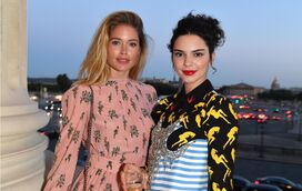 Festa privada da Miu Miu