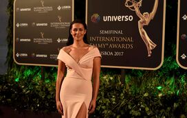 Sofia Ribeiro: chamaram-lhe gorda na SIC e a atriz da TVI já reagiu