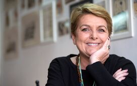Luísa Castel-Branco revela qual foi o momento mais doloroso da sua vida, que já teve abusos sexuais, tentativas de suicídio da mãe e traições