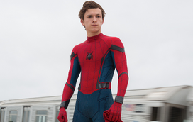 Fim-de-semana ideal para ir ao cinema com estreias de peso: 'Homem-Aranha, o Regresso a Casa'