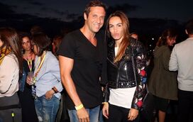 Surpresa! Depois da separação, José Carlos Pereira procura apoio na ex Liliana Aguiar 