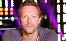 Coldplay anunciam adiamento de concertos devido a problemas de saúde de Chris Martin
