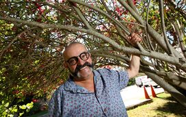 João Ricardo mentia na idade