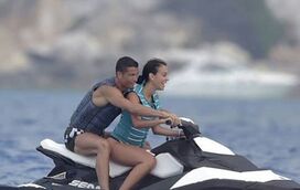 "Nunca vou esquecer este gesto": Jorge Mendes oferece casa a família que perdeu tudo nos incêndios