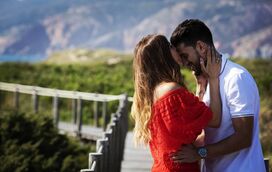 Benfiquista Pizzi em lua de mel na Tailândia 