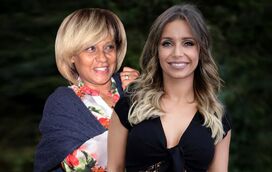 Acusações de bruxaria e magia voltam a assombrar Luciana Abreu. Ex-marido descreve "rituais" em casa 