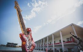 Após o risco de cancelamento, onda de calor leva Super Bock Super Rock para a Altice Arena