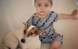 Os bebés mais fofos das nossas famosas