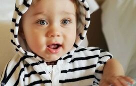 Os bebés mais fofos das nossas famosas