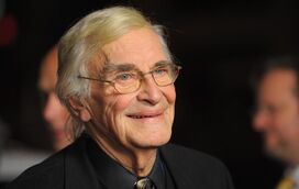 Morreu Martin Landau, o comandante de 'Espaço 1999'