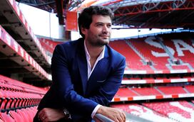 André Ventura diz que já foi perseguido e que temeu pela vida: "Recebo ameaças de morte"