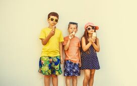 10 sítios para deixar os miúdos durante as férias