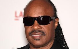 Stevie Wonder casou pela terceira vez
