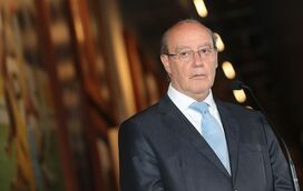 Pinto da Costa já deixou o hospital e está em casa a recuperar