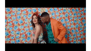 Paixão brasileira com "Você Partiu meu Coração"