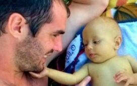 Amor incondicional: Jogador Alejandro Benitez desiste do futebol para salvar a vida do sobrinho 