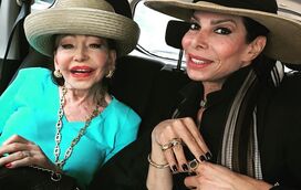 Bomba estoira em Nova Iorque! Imprensa americana revela escândalo do "socialite colorido" José Castelo Branco com a "herdeira dos diamantes"