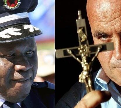 Guerra de bruxos toma conta do futebol português