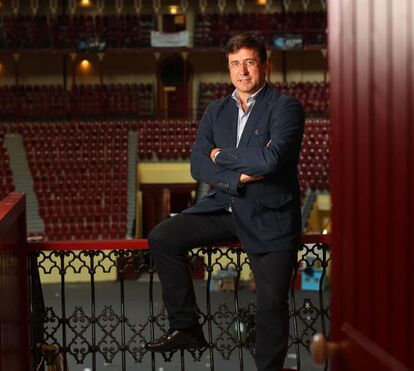 Praça do Campo Pequeno inaugura temporada com cartel de triunfadores 