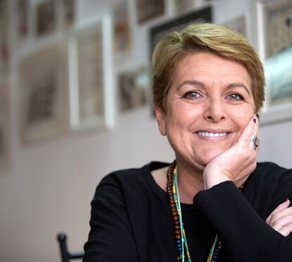 Tão triste! O "grito" de desespero de Luísa Castel-Branco que sofre com doença da mãe - Nacional - FLASH!