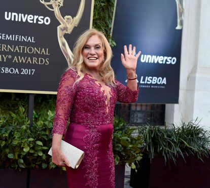 Estrelas dos Emmy Awards brilham em Lisboa