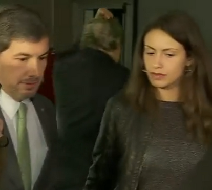 Bruno de Carvalho pede dinheiro aos convidados