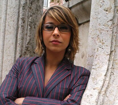 Jornalista da RTP Rita Marrafa de Carvalho acusa ex-companheiro de bullying por causa do corpo