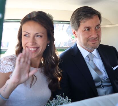 Perigo. Corte com claque do Sporting cria pânico em família de Bruno de Carvalho