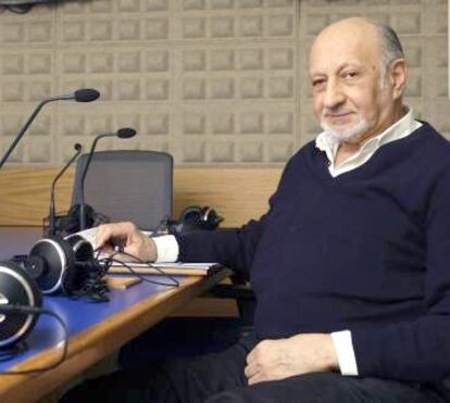 Morreu Medina Carreira, o ex-ministro que acusaram de ser 'Velho do Restelo'