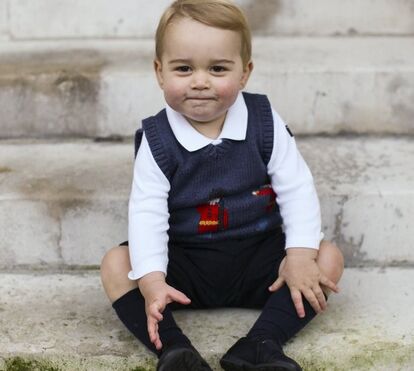 Alerta! Príncipe William e Kate Middleton avisados para afastar o príncipe George do príncipe Harry