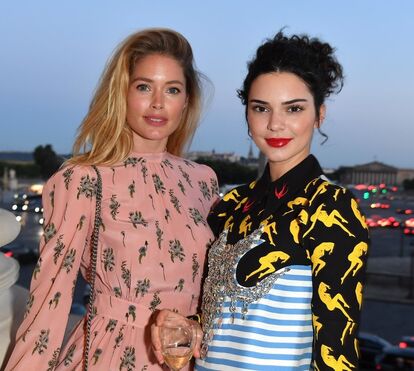 Festa privada da Miu Miu