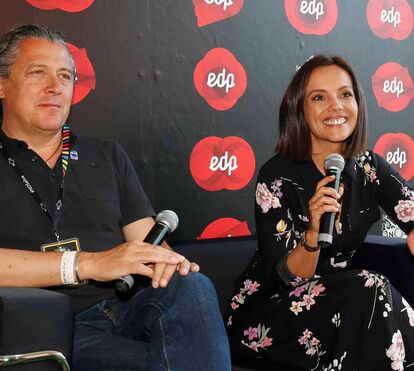 Rua EDP leva moda e cultura portuguesa ao NOS ALIVE