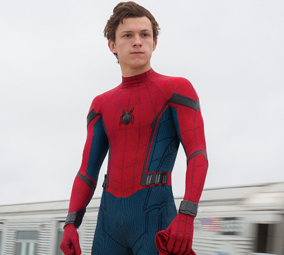 Fim-de-semana ideal para ir ao cinema com estreias de peso: 'Homem-Aranha, o Regresso a Casa'